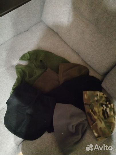 Военная форма