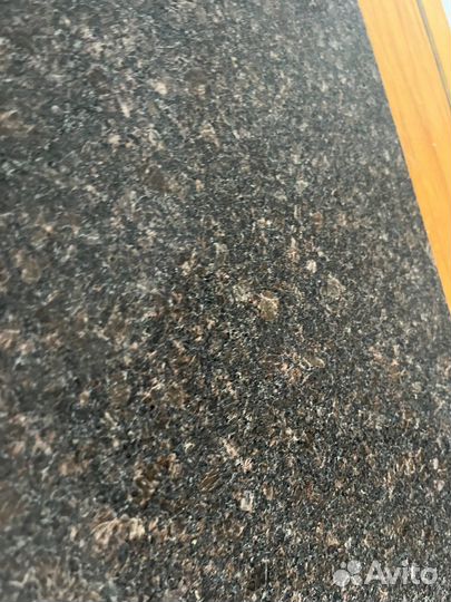 Плита гранит дымовский