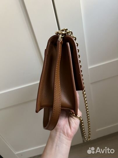 Сумка furla mini 1927 оригинал