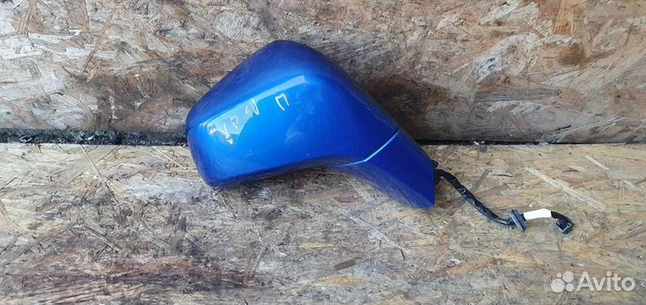 Зеркало правое электрическое Opel Mokka 2012-2019