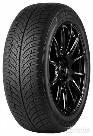 Arivo Carlorful A/S 225/50 R17 98W
