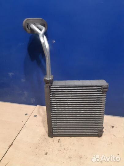 Испаритель кондиционера Honda Civic 5D