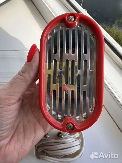 Рефлектор Уголек 2