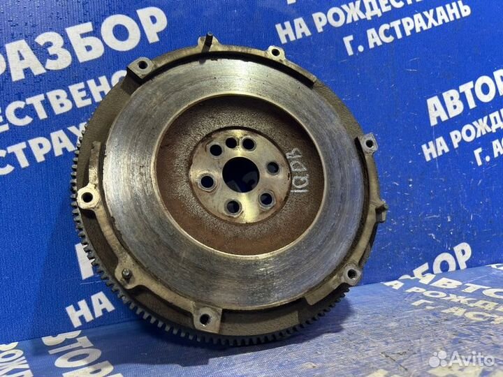 Маховик Ford Focus 3 седан iqdb 2013