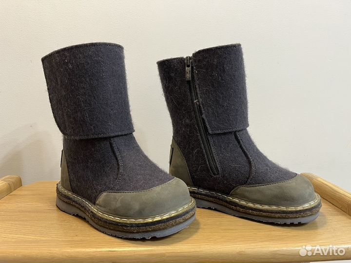 Валенки фома 26 новые