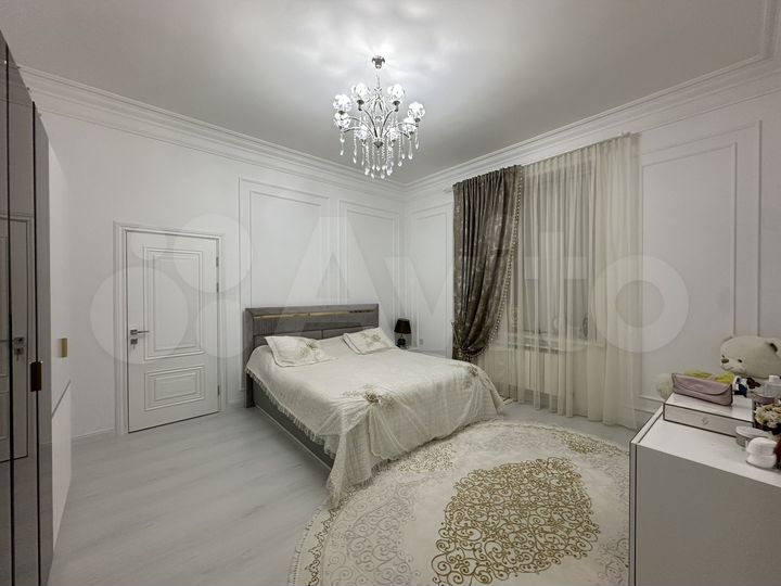 Дом 350 м² на участке 9 сот.