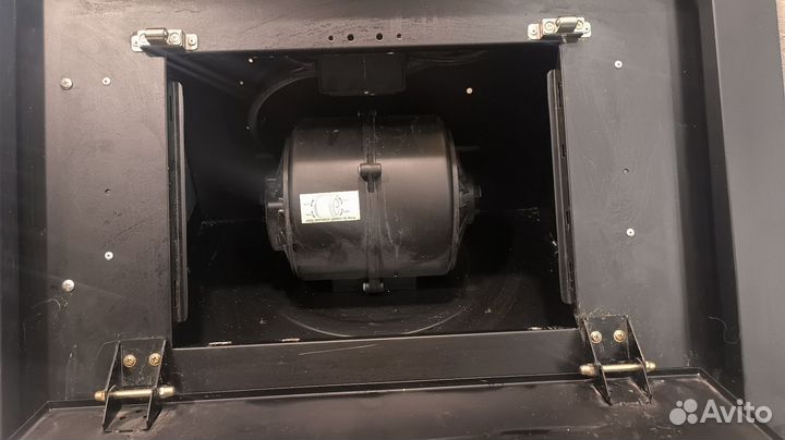 Вытежка купольная 60 см