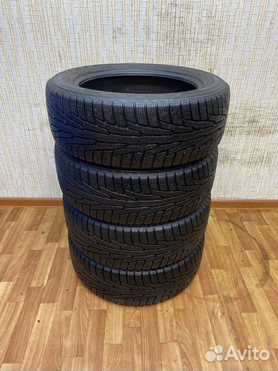 Nokian Tyres Nordman RS2 205/55 R16