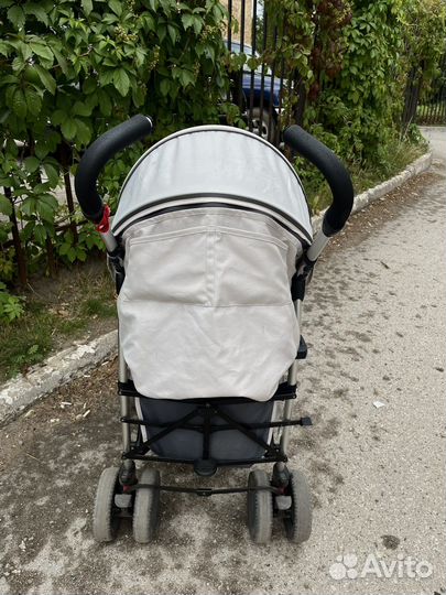 Коляска Chicco