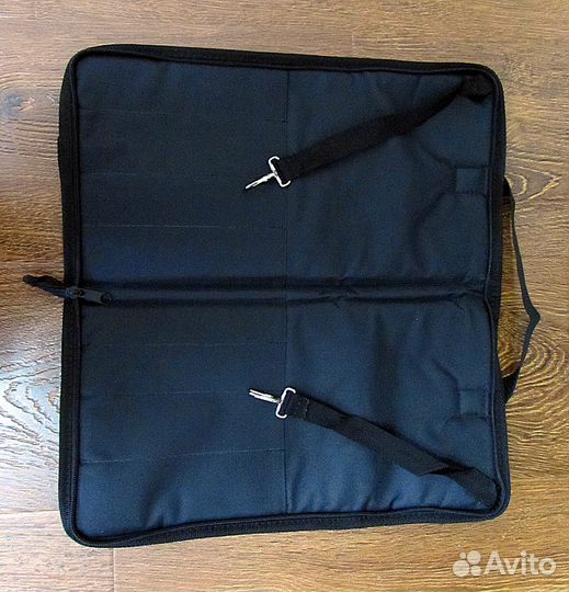 Чехол для барабанных палочек, Новый