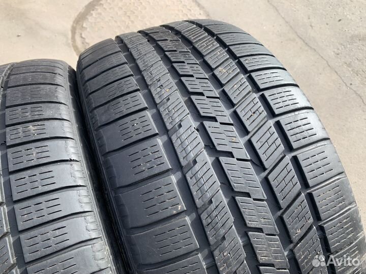 Pirelli Scorpion Ice&Snow 275/40 R20