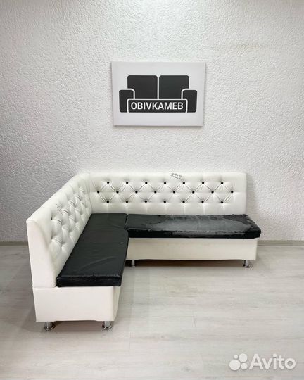 Ремонт, перетяжка диванов. Оценка по фото