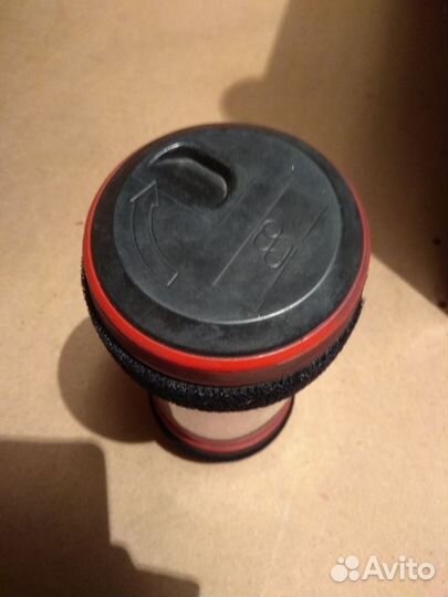 Капсула пневмопочты