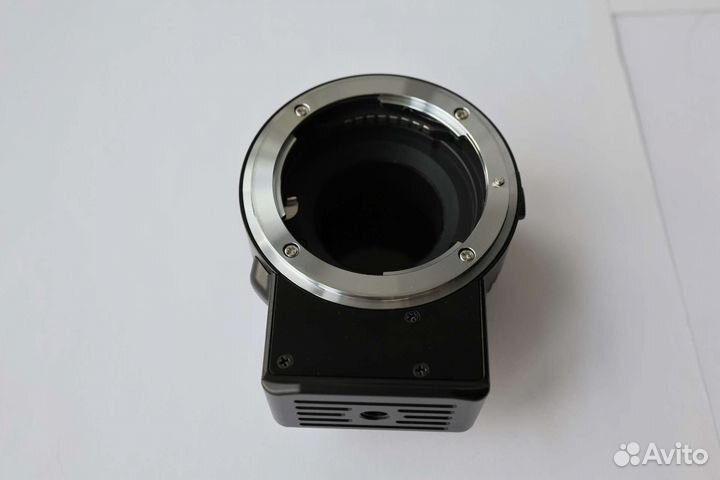 Автофокусный адаптер Fringer NF-FX