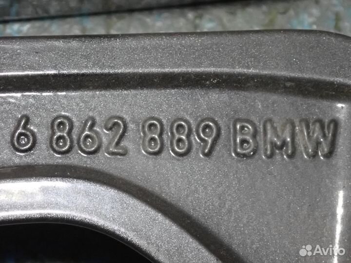 Оригинальные R18 диски BMW X3/X4 F25/F26