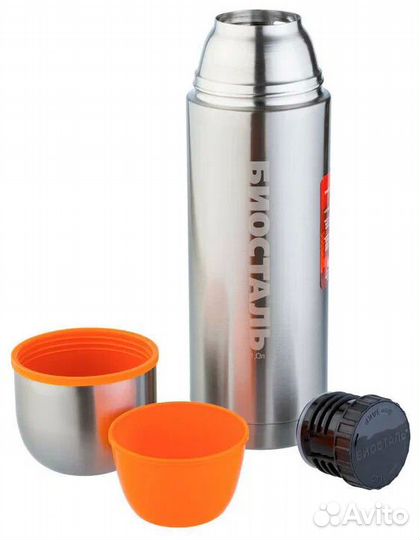 Термос biostal-спорт NBP-1000