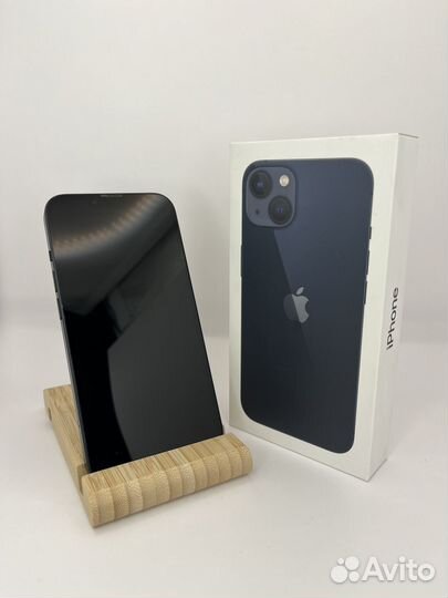 iPhone 13, 128 ГБ