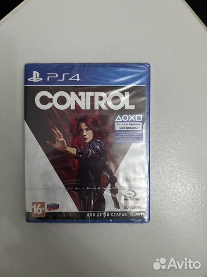 Игры для приставок ps4