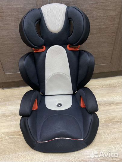 Детское автокресло 9 до 36 кг chicco