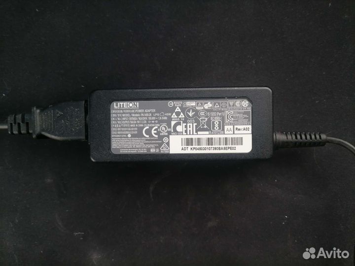 Зарядное устройство PA-1450-26