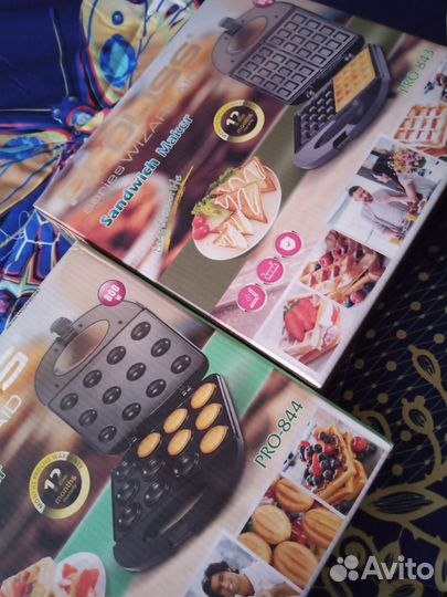 Сладкоежкам. Приборы для приготовления сладостей