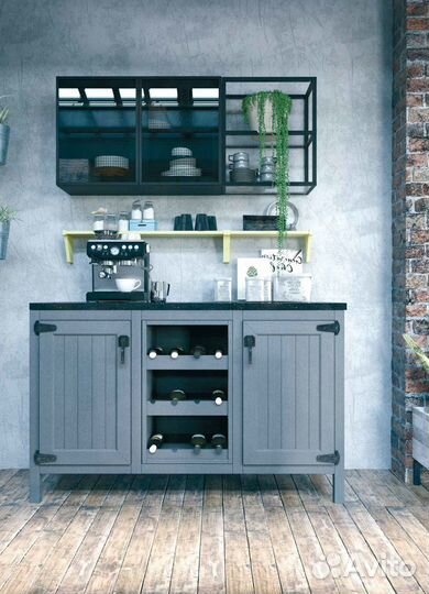 Кухня на заказ