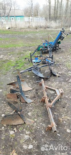 Культиватор