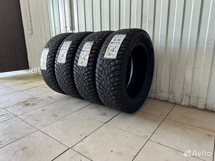 Triangle IcelynX TI501 245/45 R18 100T