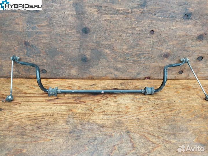 Стабилизатор передний Mitsubishi Lancer 10 CY5A