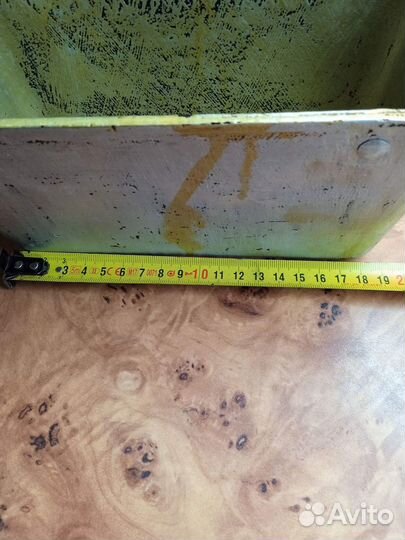 Формы для хлеба СССР Обмен