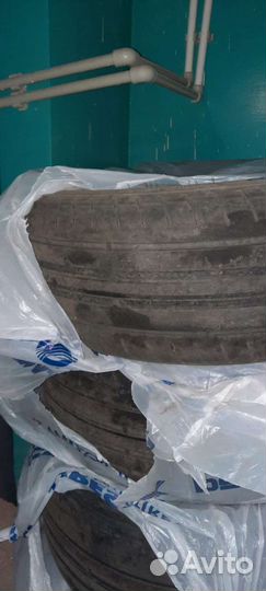 Goodyear Eagle F1 Asymmetric 3 225/55 R17 97Y