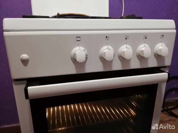 Газовая плита Gorenje