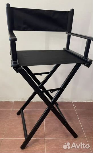 Стул для визажиста бровиста