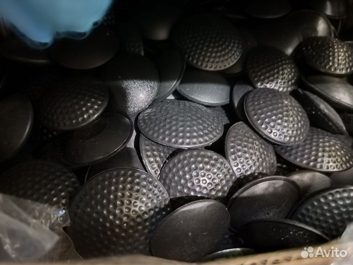 Антикражные датчики