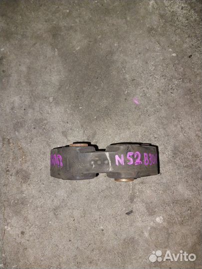 Муфта карданного вала Bmw X1 E84 N52B30AE