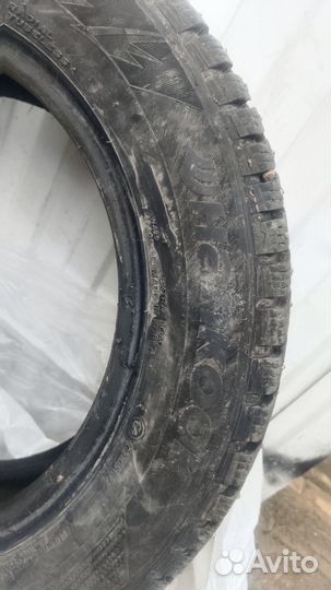 Hankook Winter I'Pike RS2 W429 175/65 R14