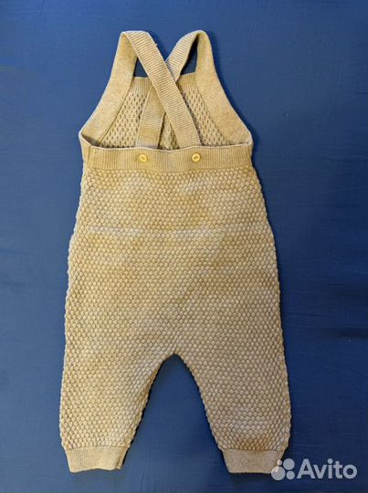 Одежда (пакетом) на мальчика до 1 года