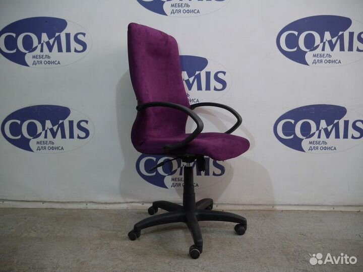 Компьютерное кресло