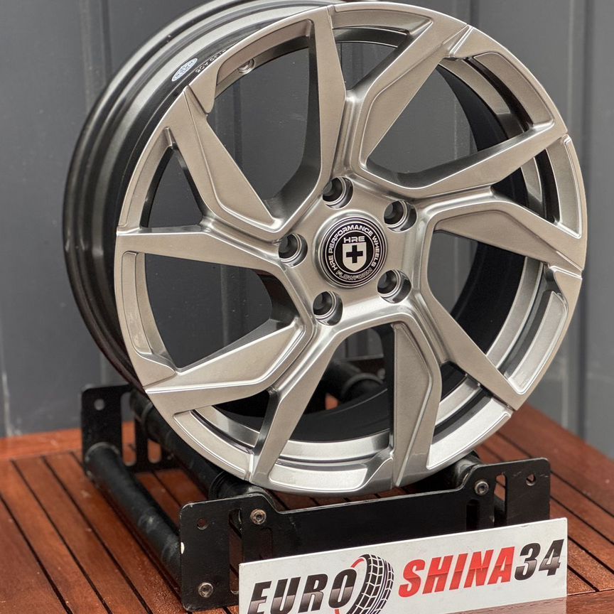 Литые диски PRD 6.5×R16 5×108
