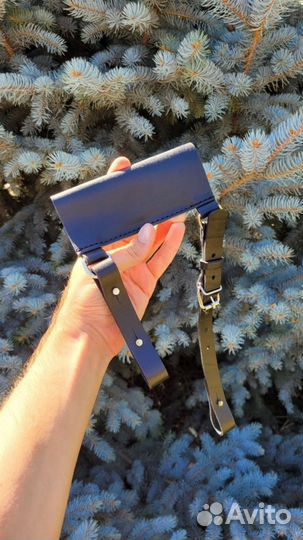 Подвес для шашки казачьей