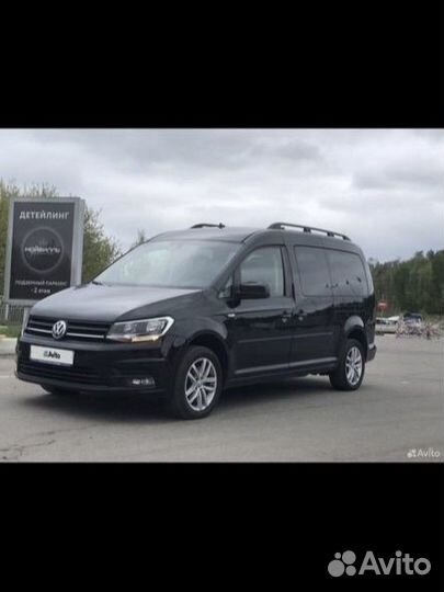 Перевозка пассажиров микроавтобусом груза