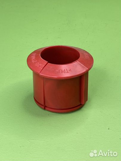 Втулка стабилизатора заднего (центр) \KAMAZ 5490 6