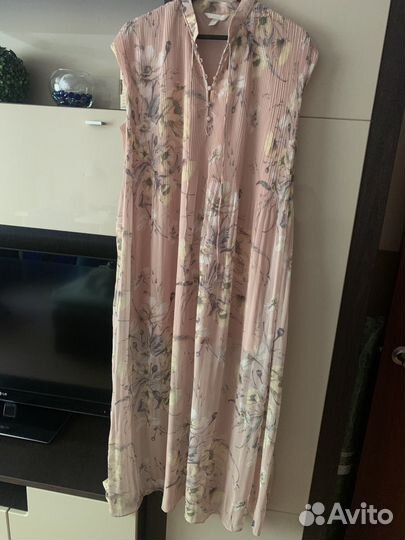 Нарядное платье