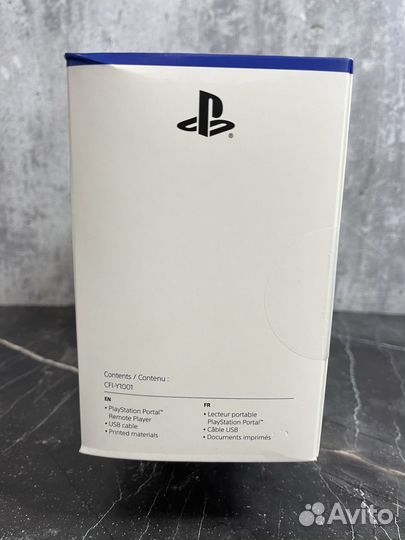 Sony PlayStation portal PS5 новая