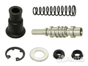 Honda Ремкомплект тормоза CR125-450F задний передн