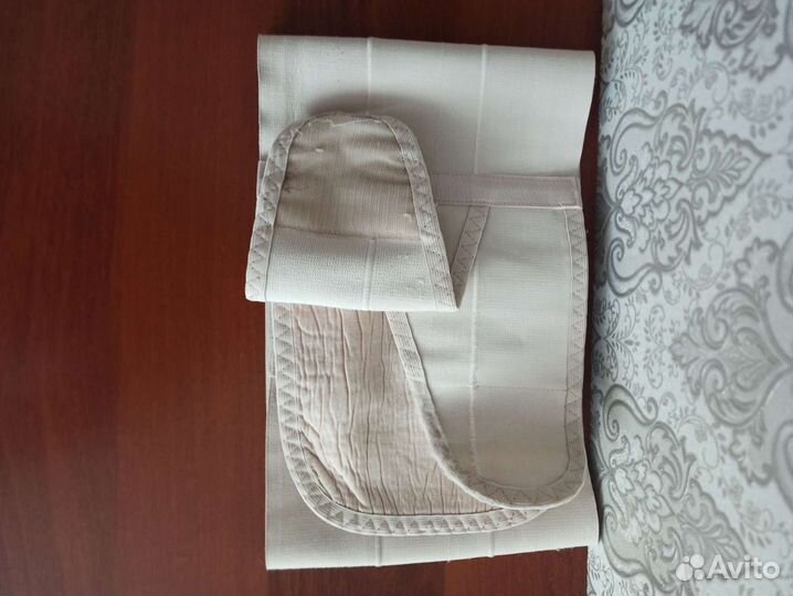 Бандаж послеоперационный