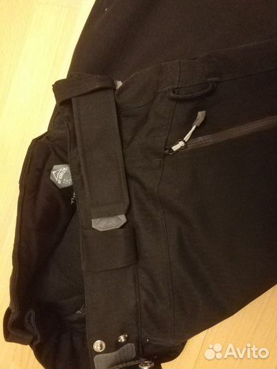 Горнолыжные (лыжные) брюки McKinley 38