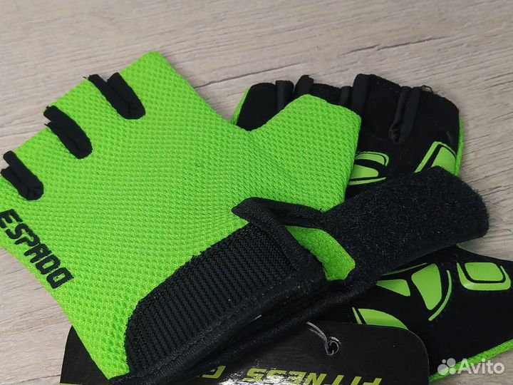 Перчатки для спорта espado
