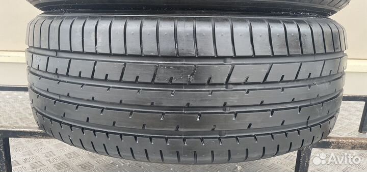 Toyo Proxes R46 225/55 R19
