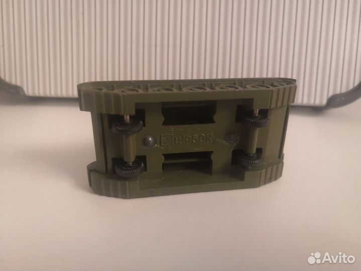 Игрушки СССР